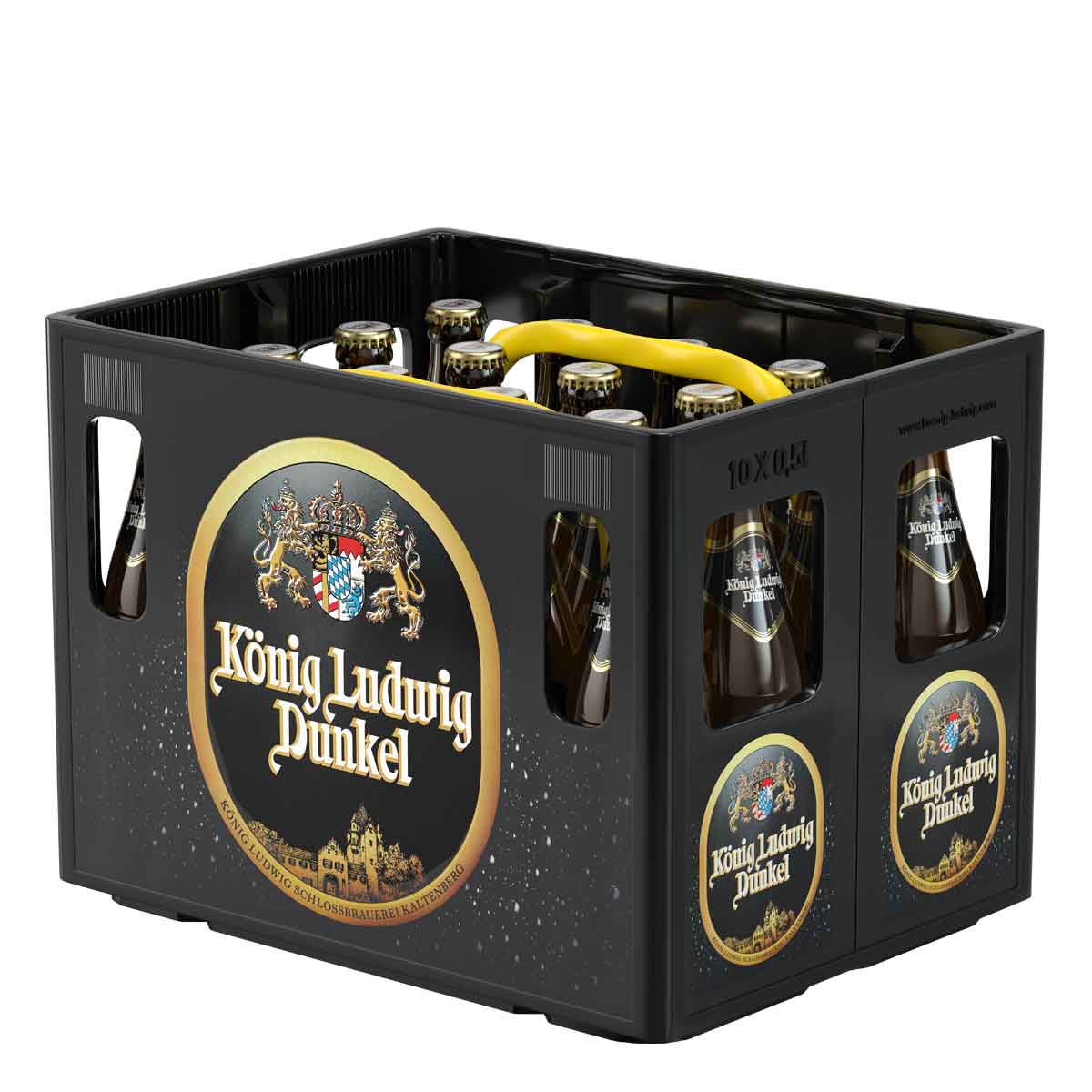 König Ludwig Dunkel