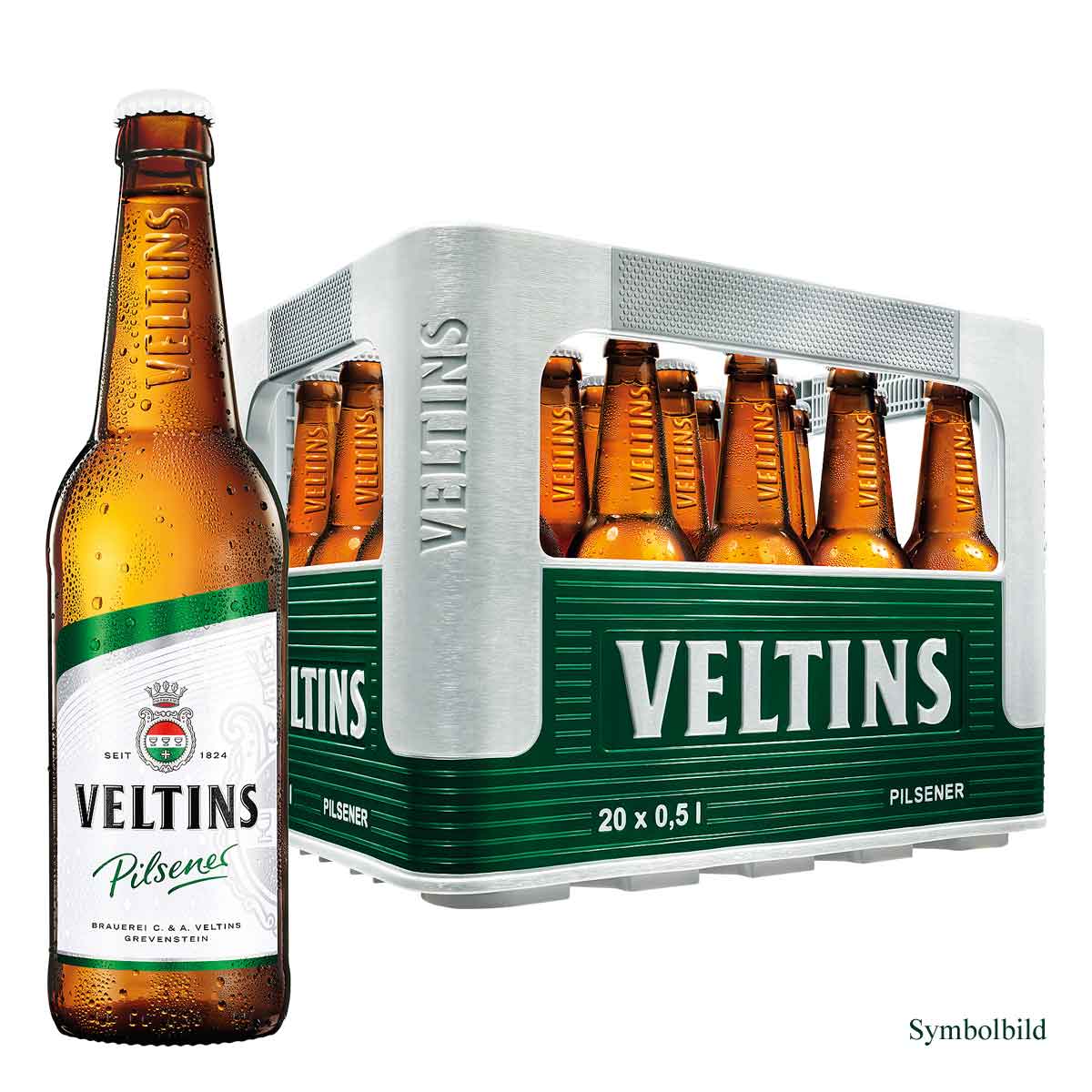 Veltins Pilsener