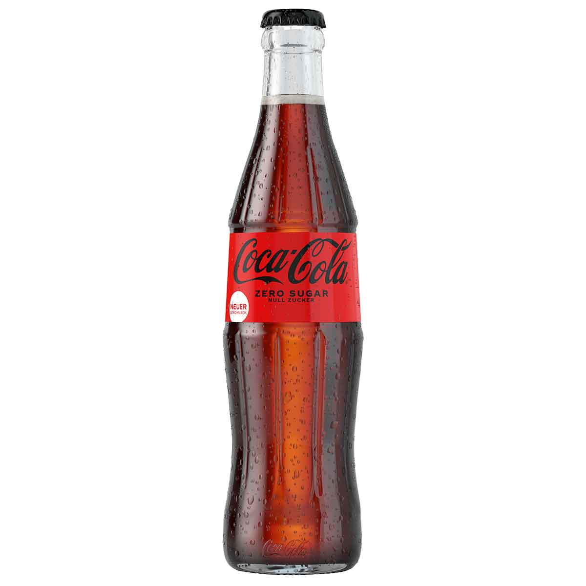 Coca Cola Zero