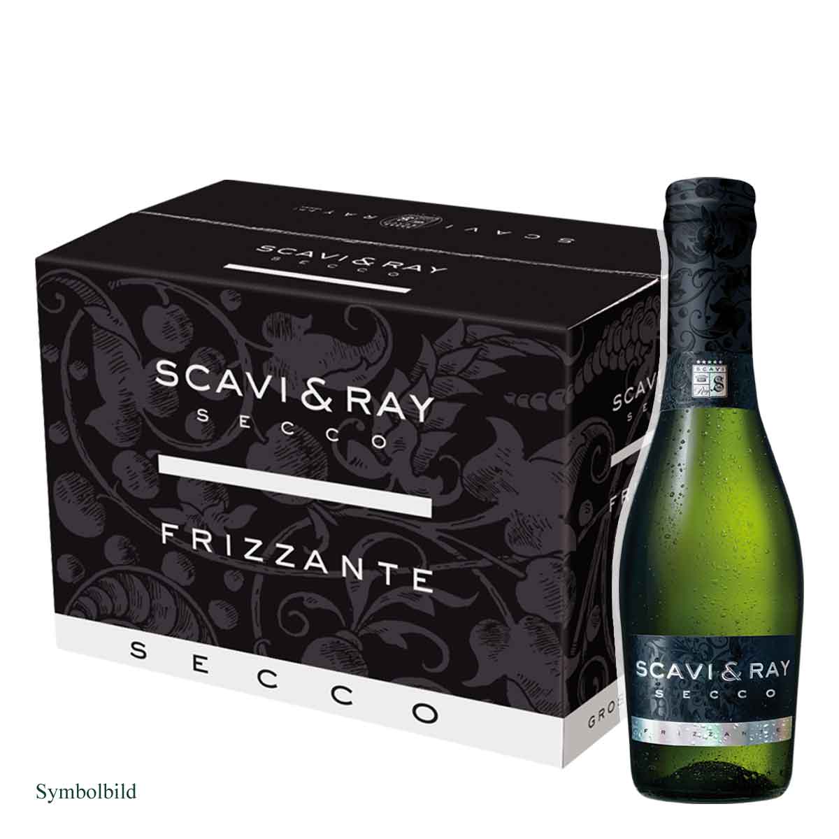 Prosecco Scavi & Ray Frizzante Piccolo