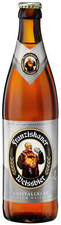 Franziskaner Kristallklar