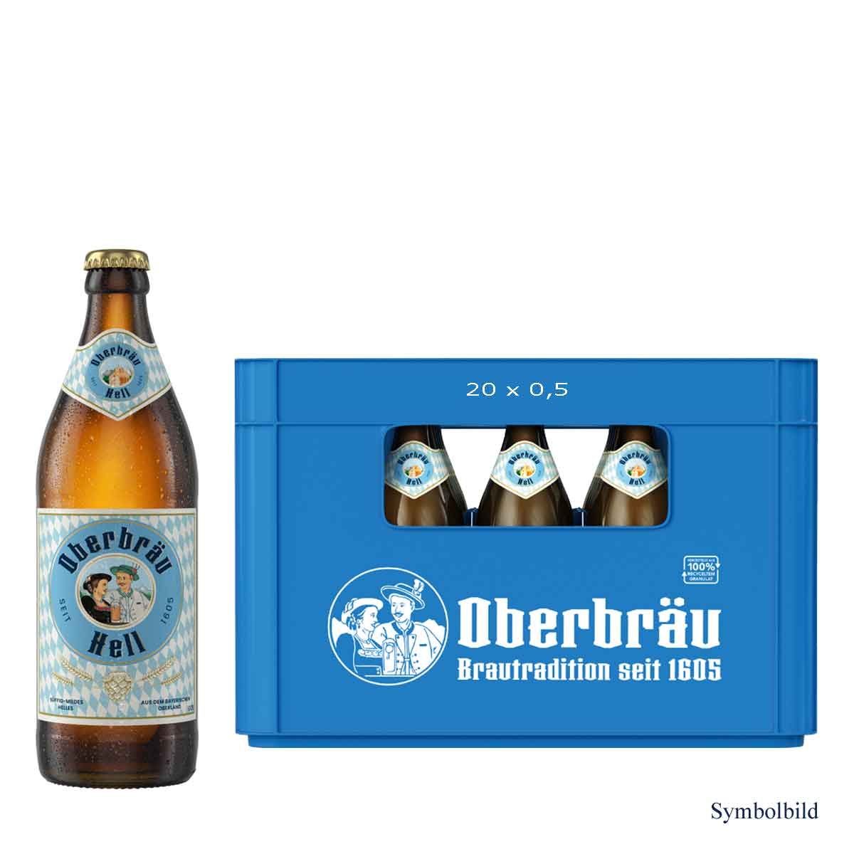 Mönchshof Weihnachtsbier