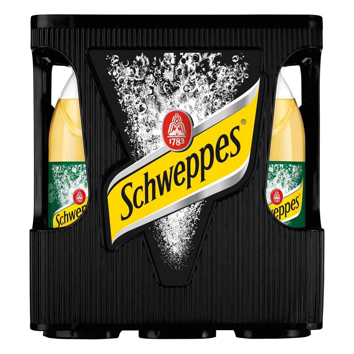 Schweppes American Ginger Ale