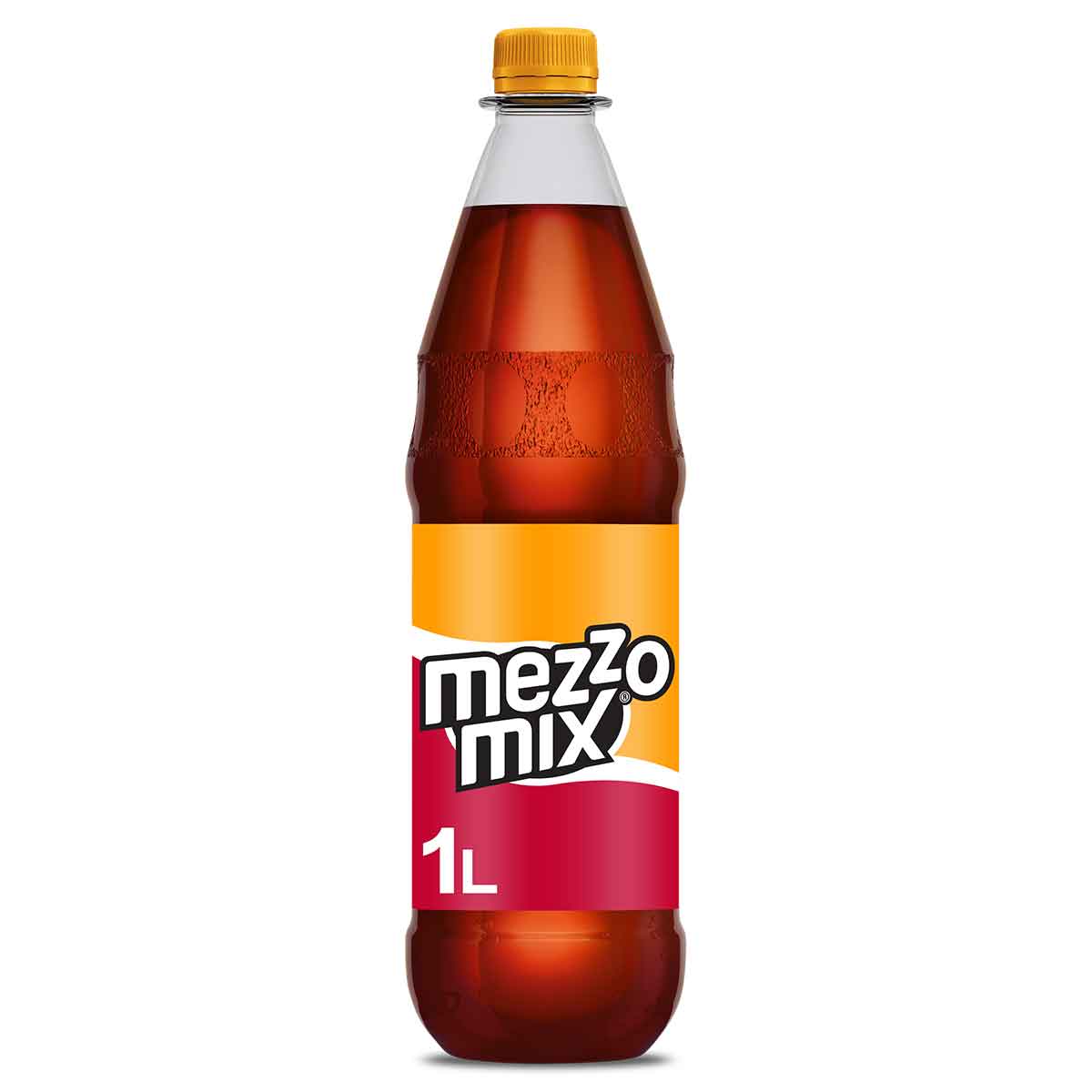 Mezzo Mix Orange