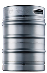 Paulaner Original Münchner Hell Fass