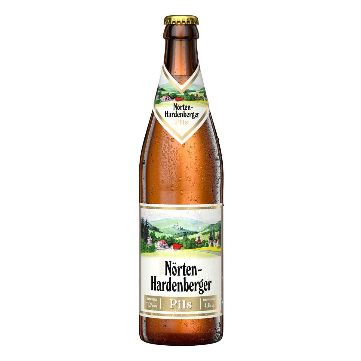 Nörten Hardenberger Pils
