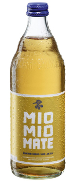 MIO MIO MATE