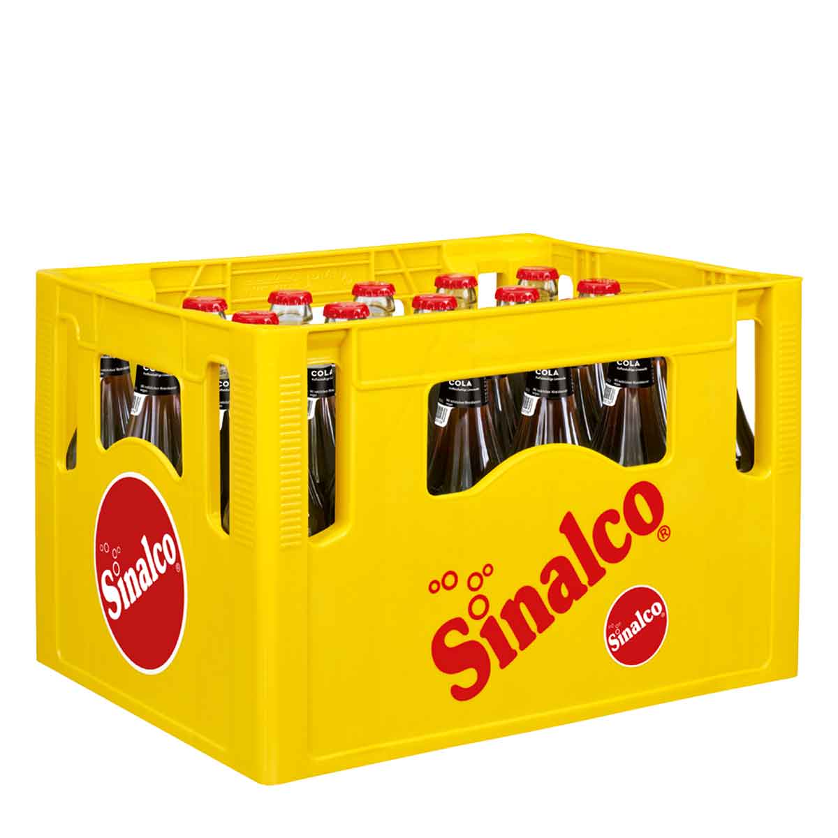 Sinalco Cola