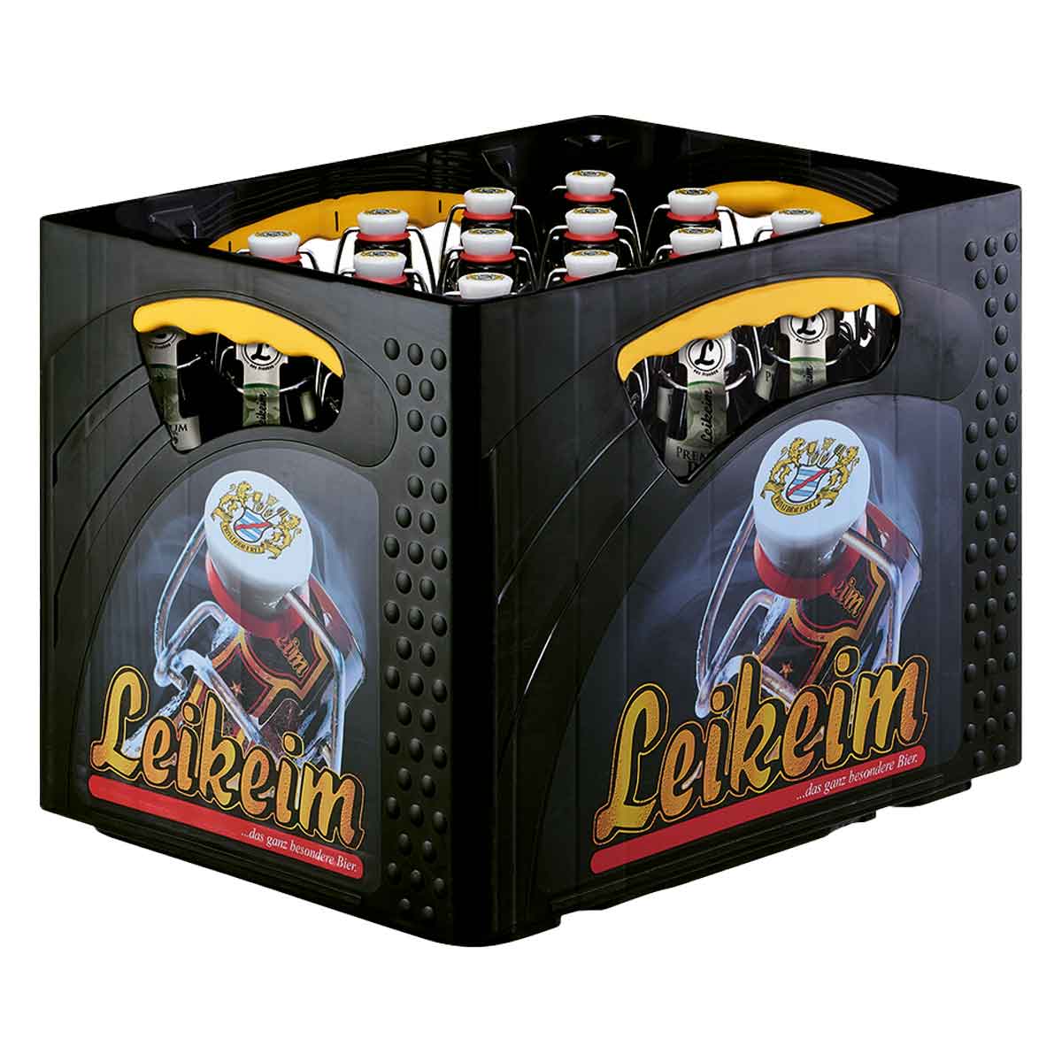 Leikeim Premium Pils