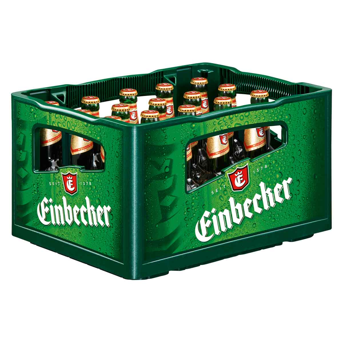 Einbecker Weihnachtsbier