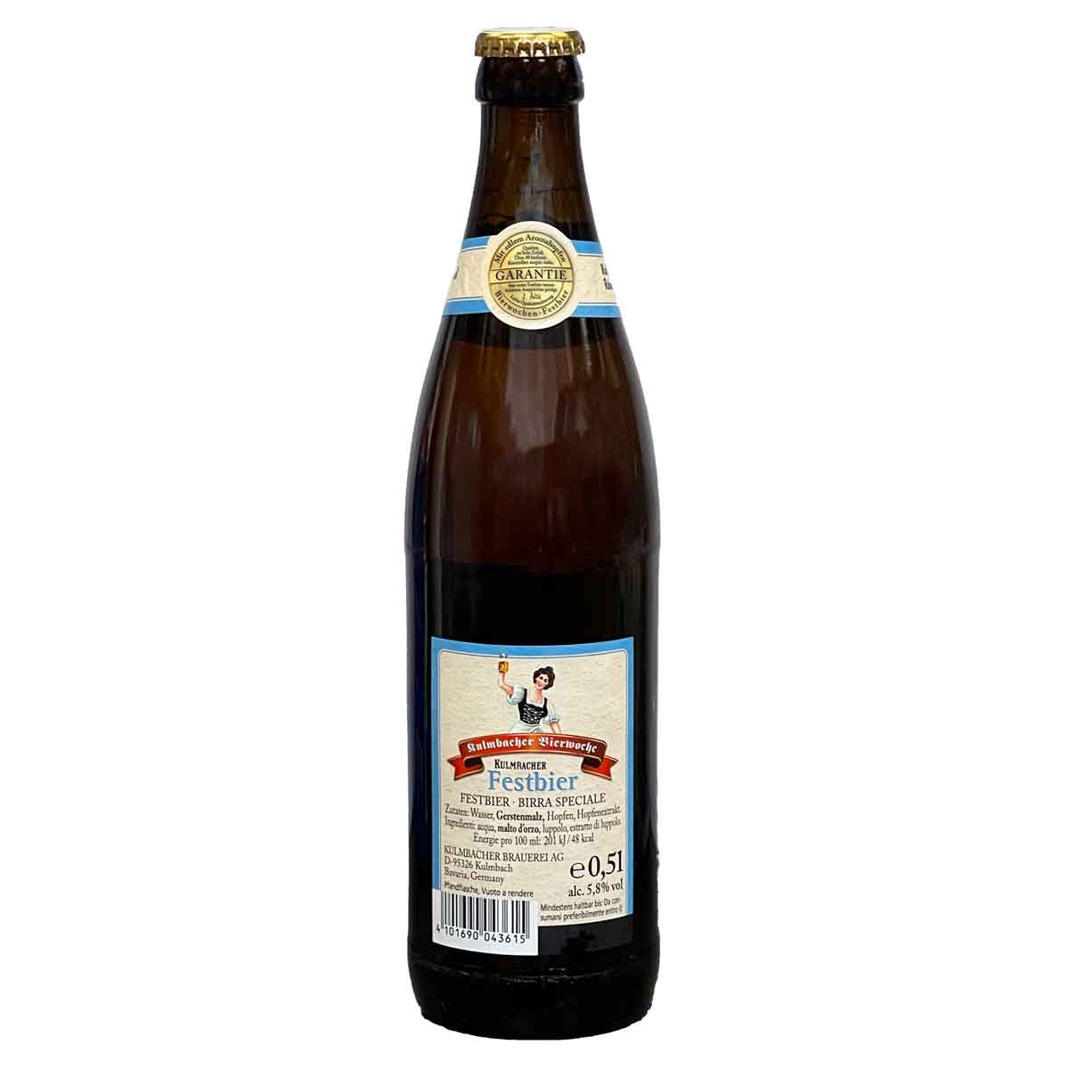 Kulmbacher Bierwochen-Festbier