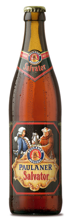 Paulaner Salvator