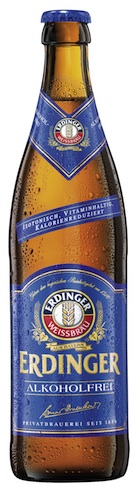 Erdinger Weißbier Alkoholfrei