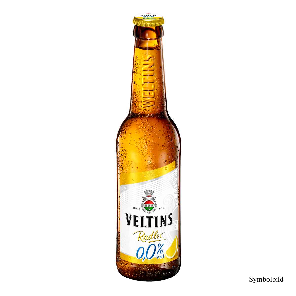 Veltins Radler alkoholfrei 0,0%