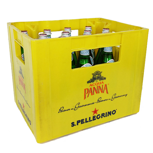 San Pellegrino