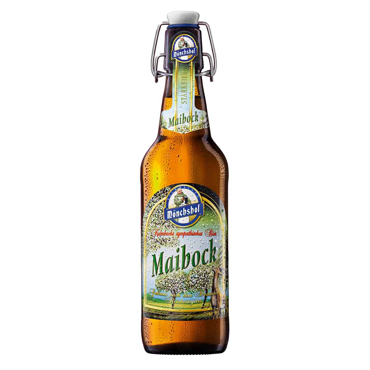 Mönchshof Maibock