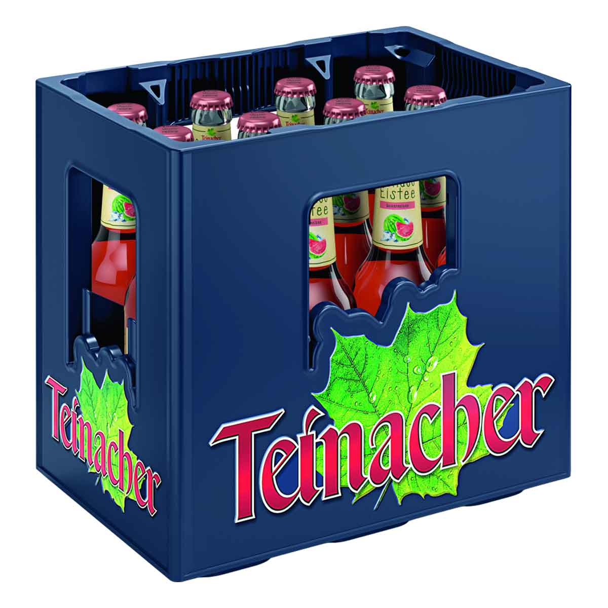 Teinacher Genuss Eistee Wassermelone