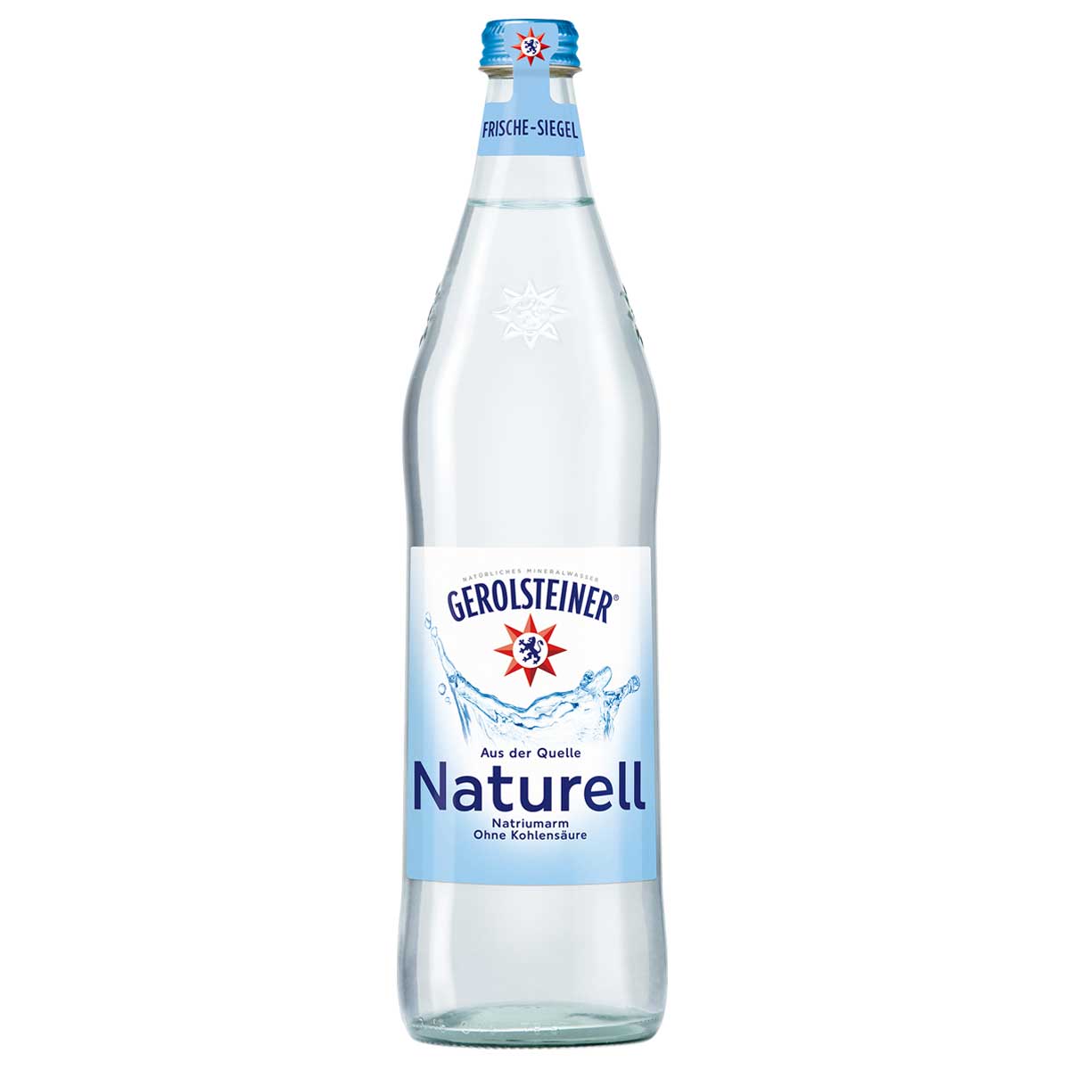 Gerolsteiner Naturell