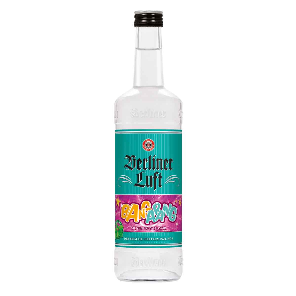 Berliner Luft Bangarang Pfefferminzlikör