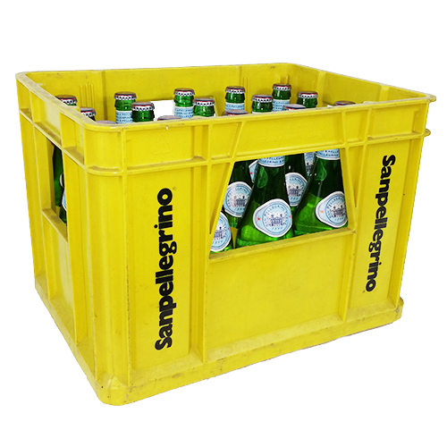 Morelli acqua sparkling