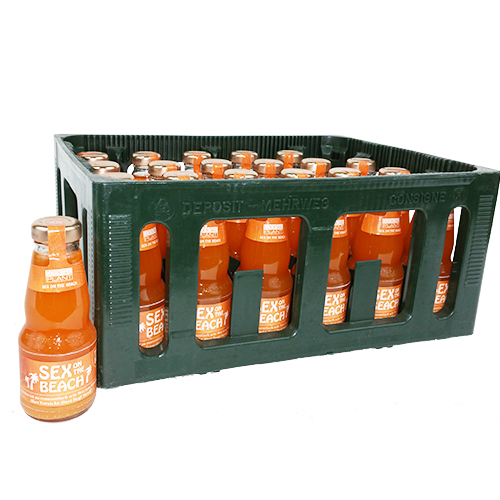 CP Cocktail Plant Sex on the beach