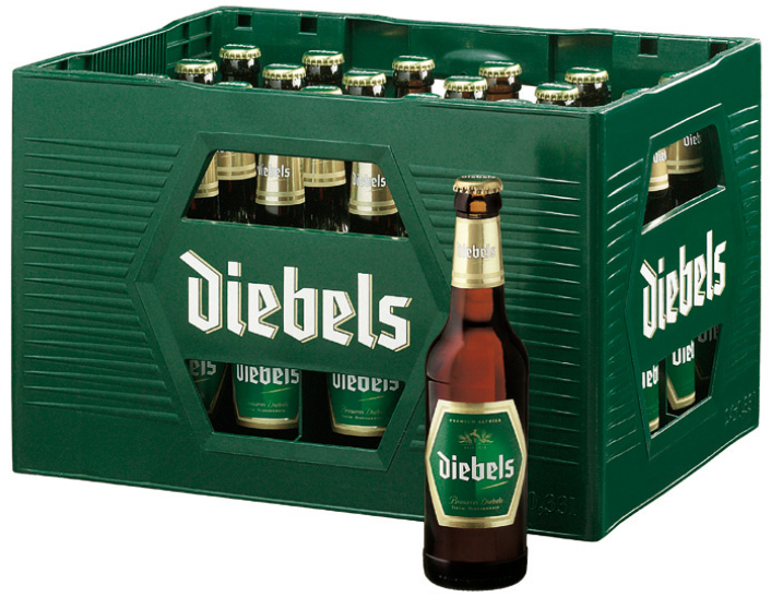 Diebels Alt