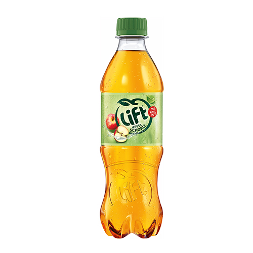 Lift Apfelschorle