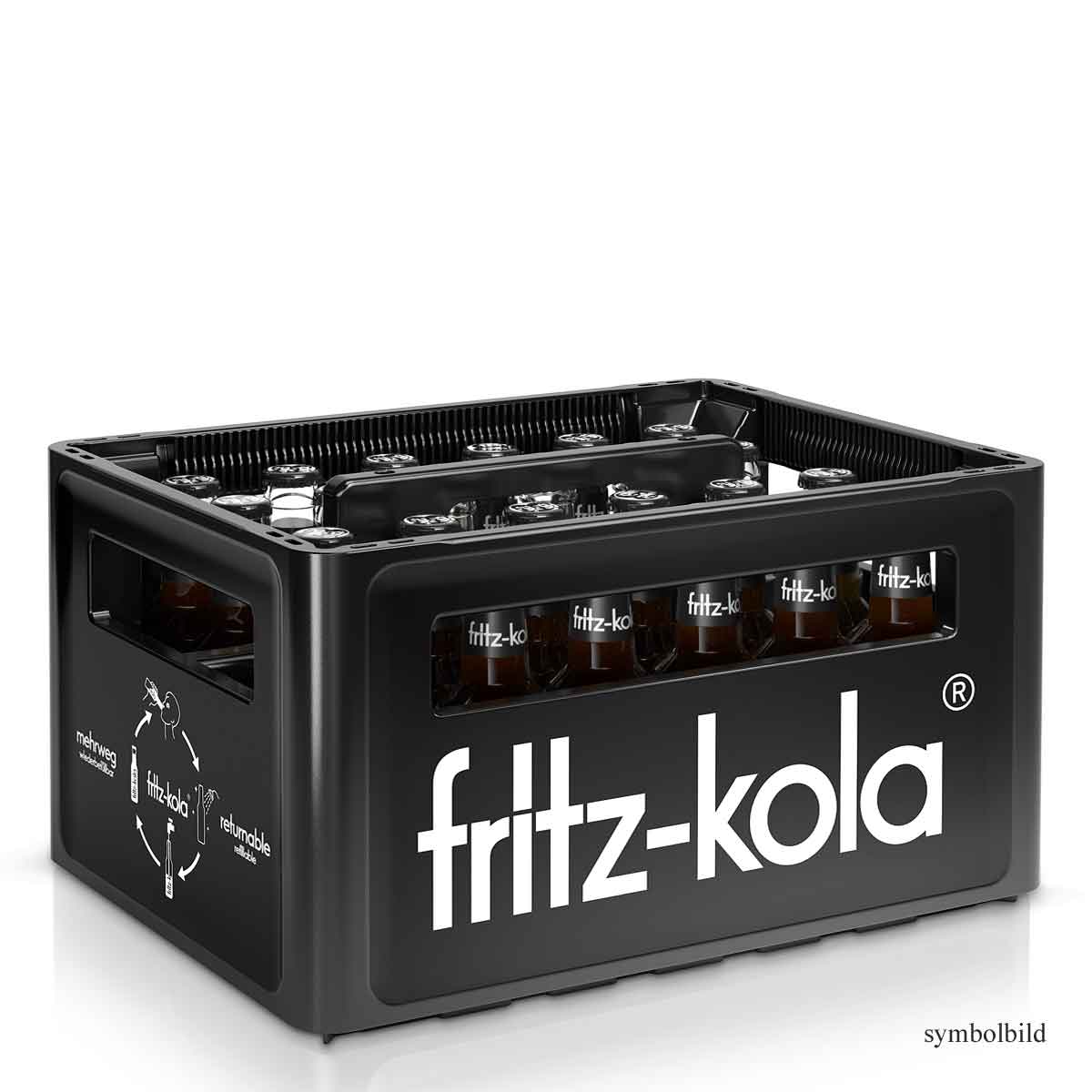 fritz-kola®