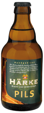 Härke Pils