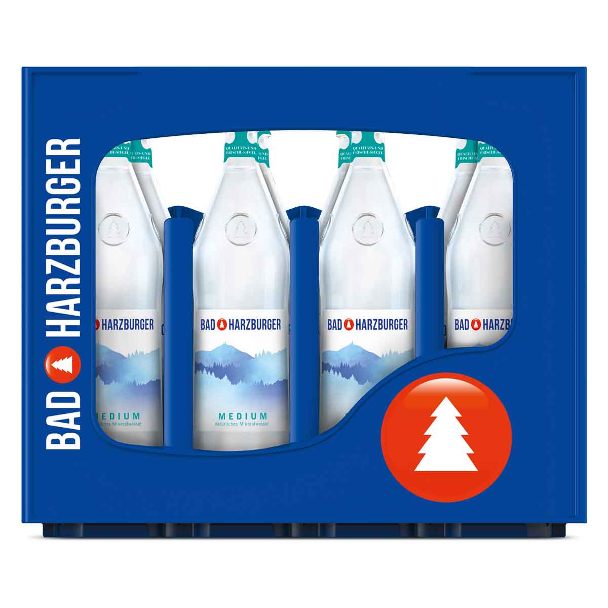 Bad Harzburger Medium