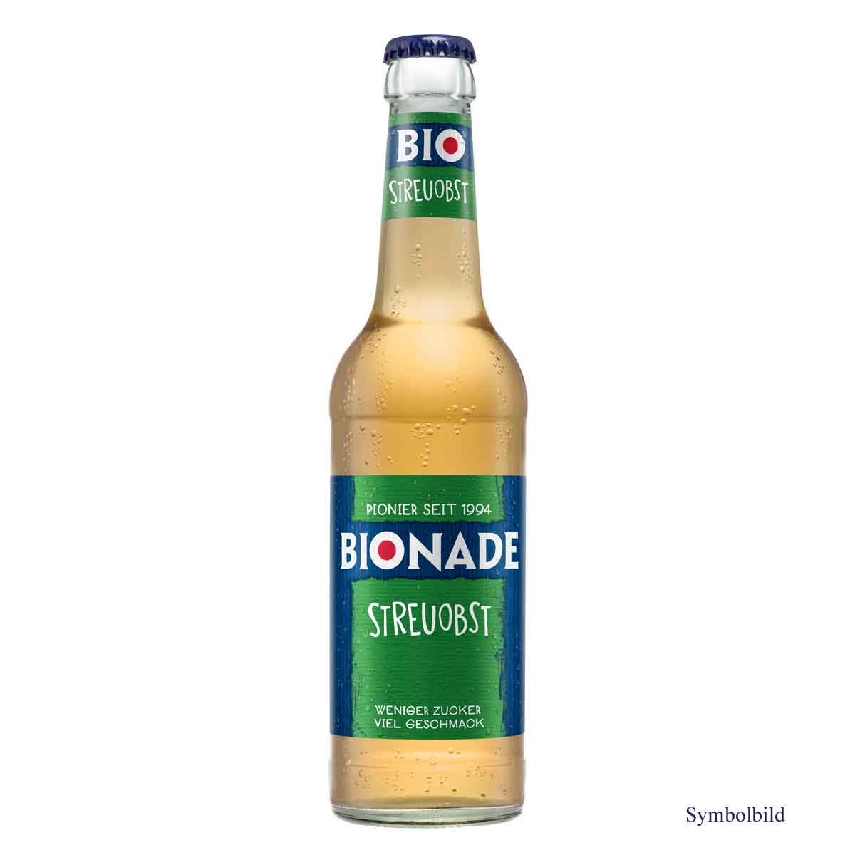 Bionade Streuobst