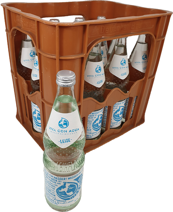 Viva con Agua Mineralwasser -Leise- (GDB)