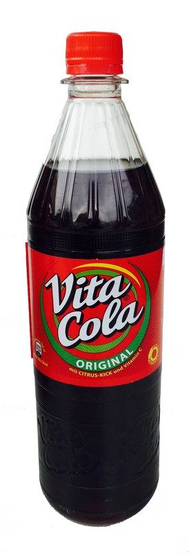 Vita Cola Original PET