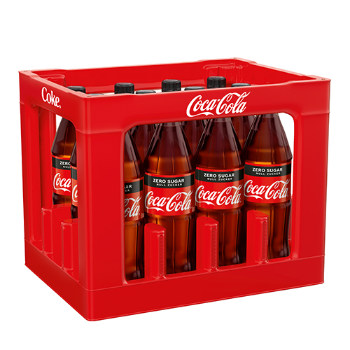 Coca Cola Light Taste