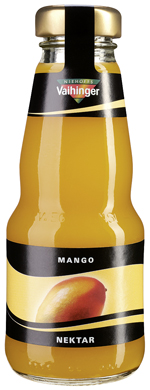 Niehoffs Vaihinger Mango Nektar