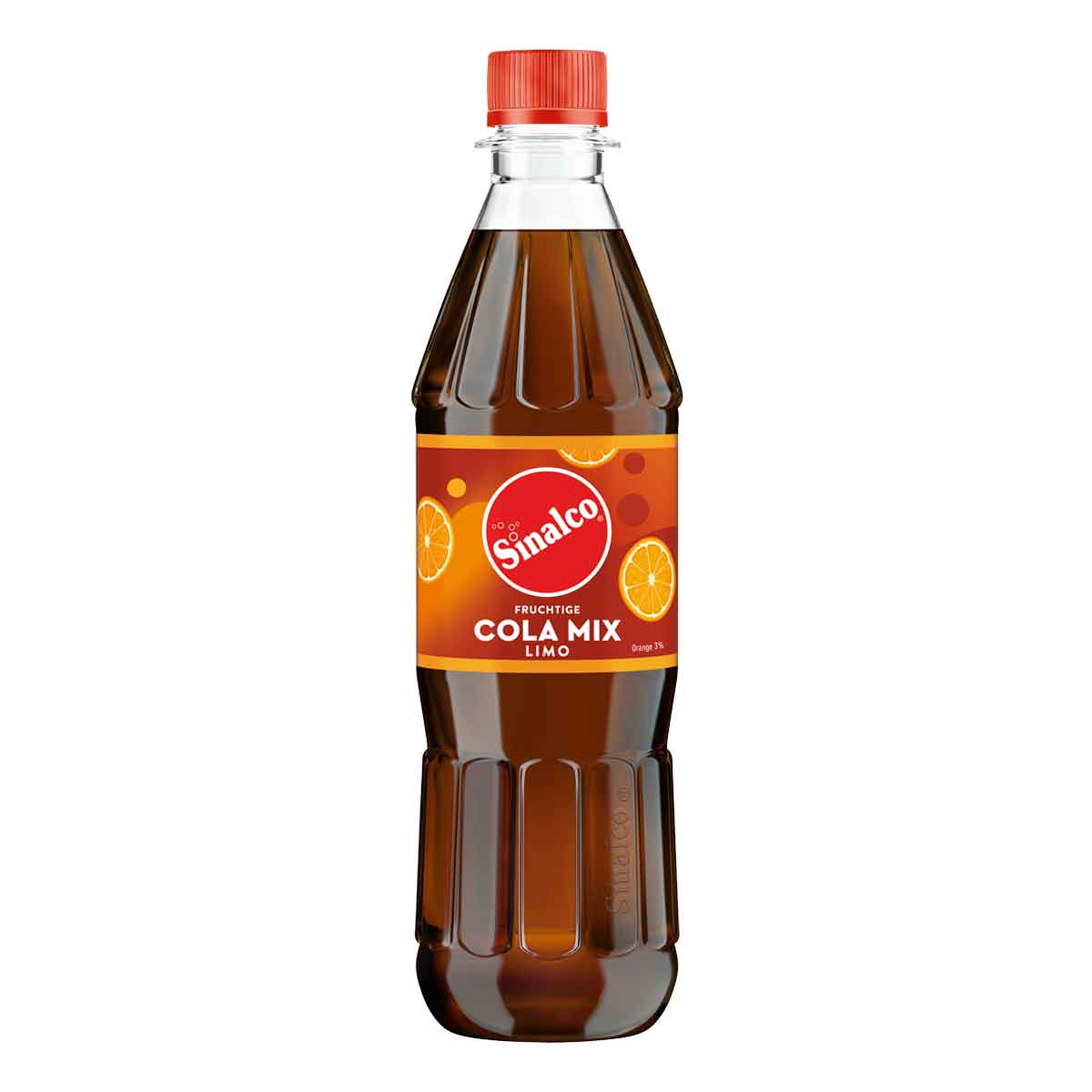 Sinalco Cola-Mix PET