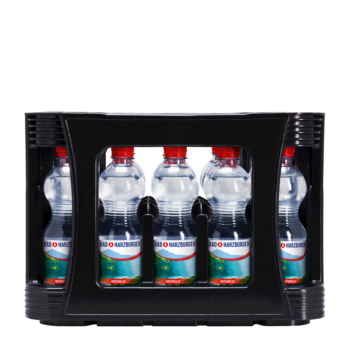 Bad Harzburger Naturelle