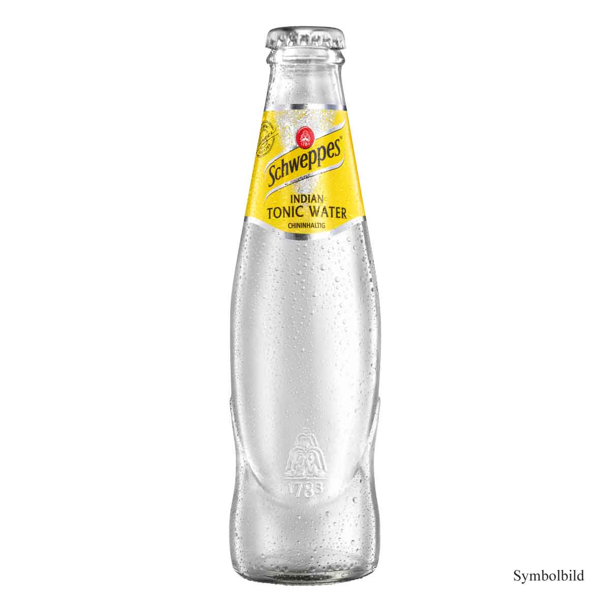 Schweppes Indian Tonic Water