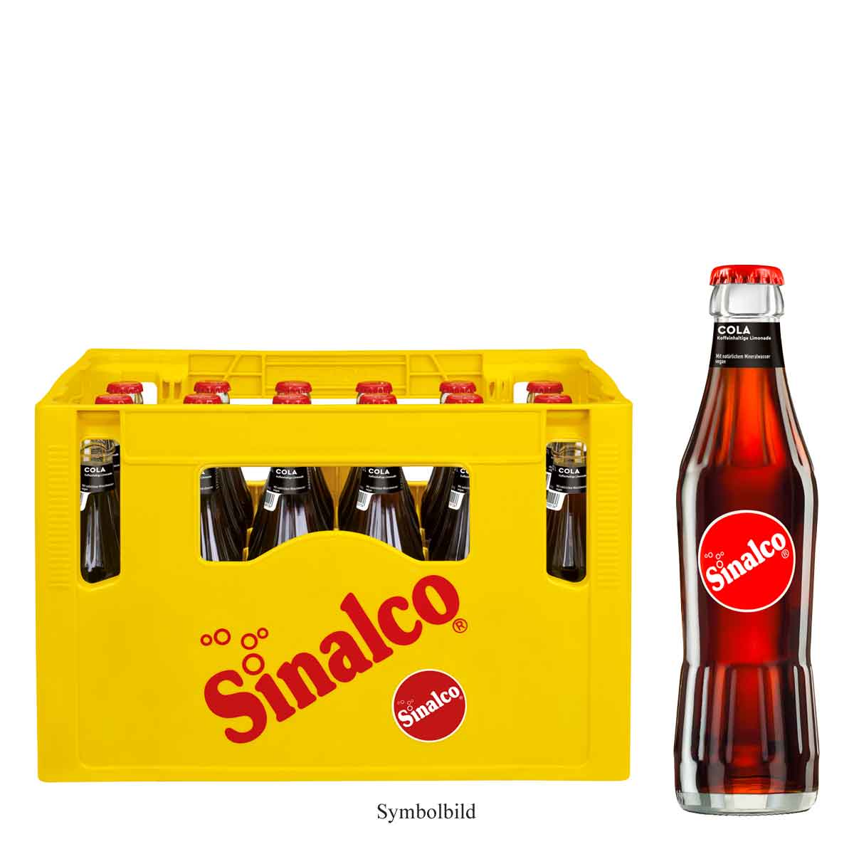 Sinalco Cola