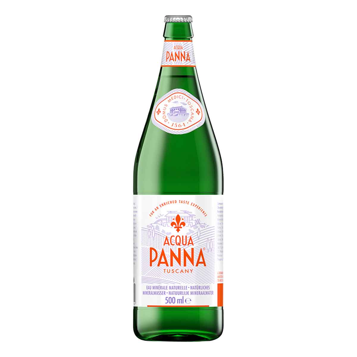 San Pellegrino Acqua PANNA