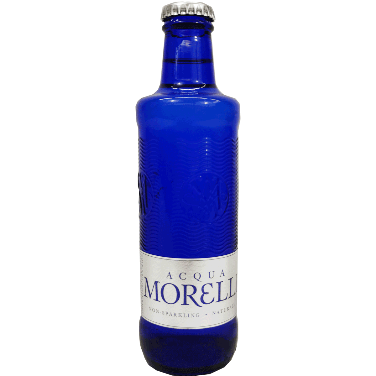 Morelli acqua non-sparkling