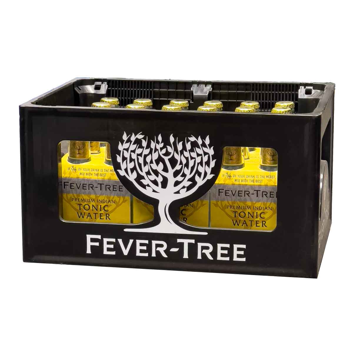 Fever-Tree Premium Indian Tonic Water