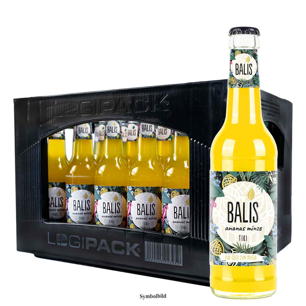 Bad Harzburger Zitrone