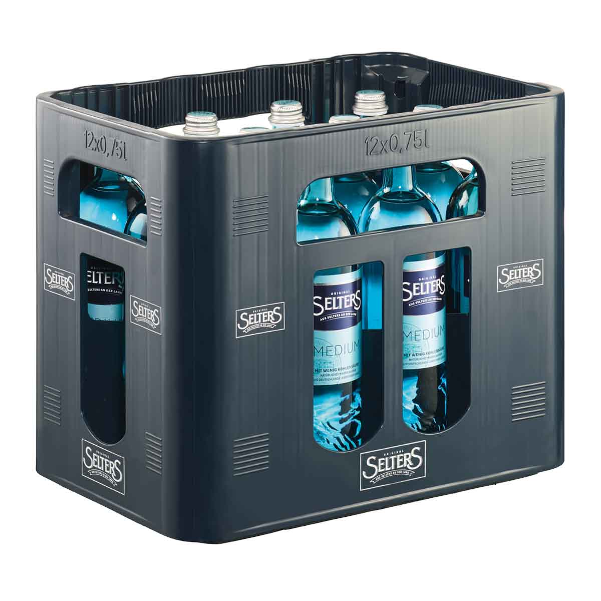 Selters Medium Gastro