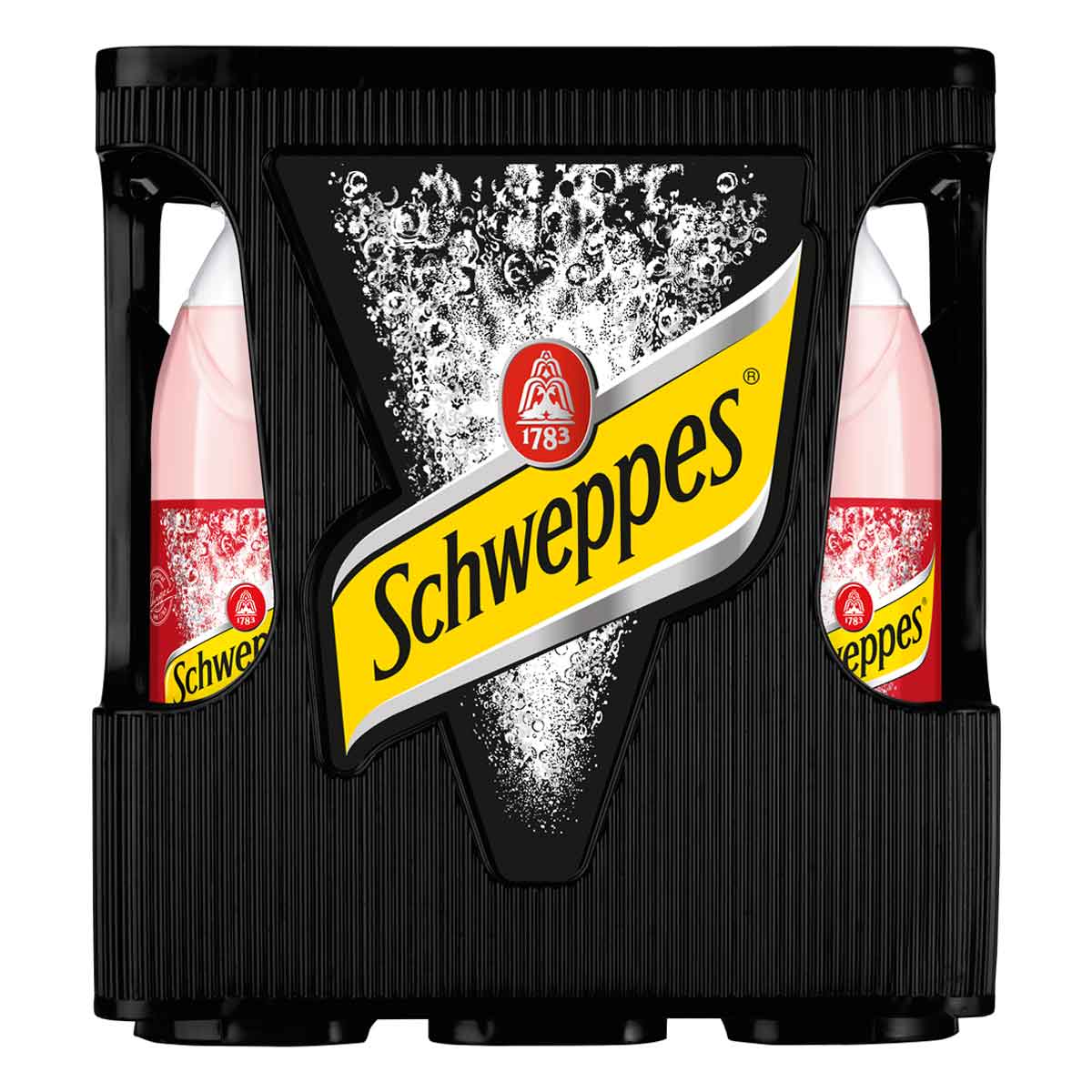 Schweppes Original Russian Wild Berry
