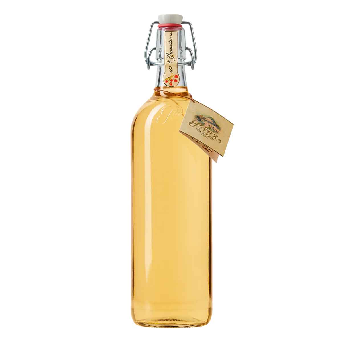 Prinz Alte Waldhimbeere 41%