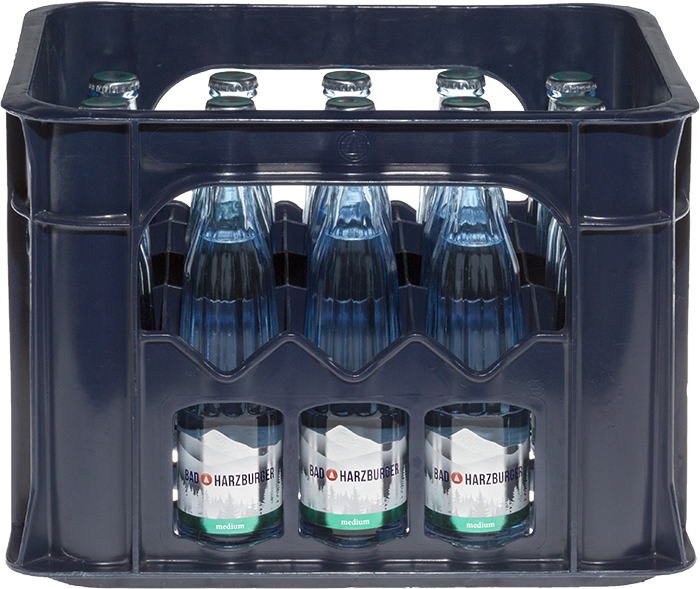 Bad Harzburger exclusiv Medium