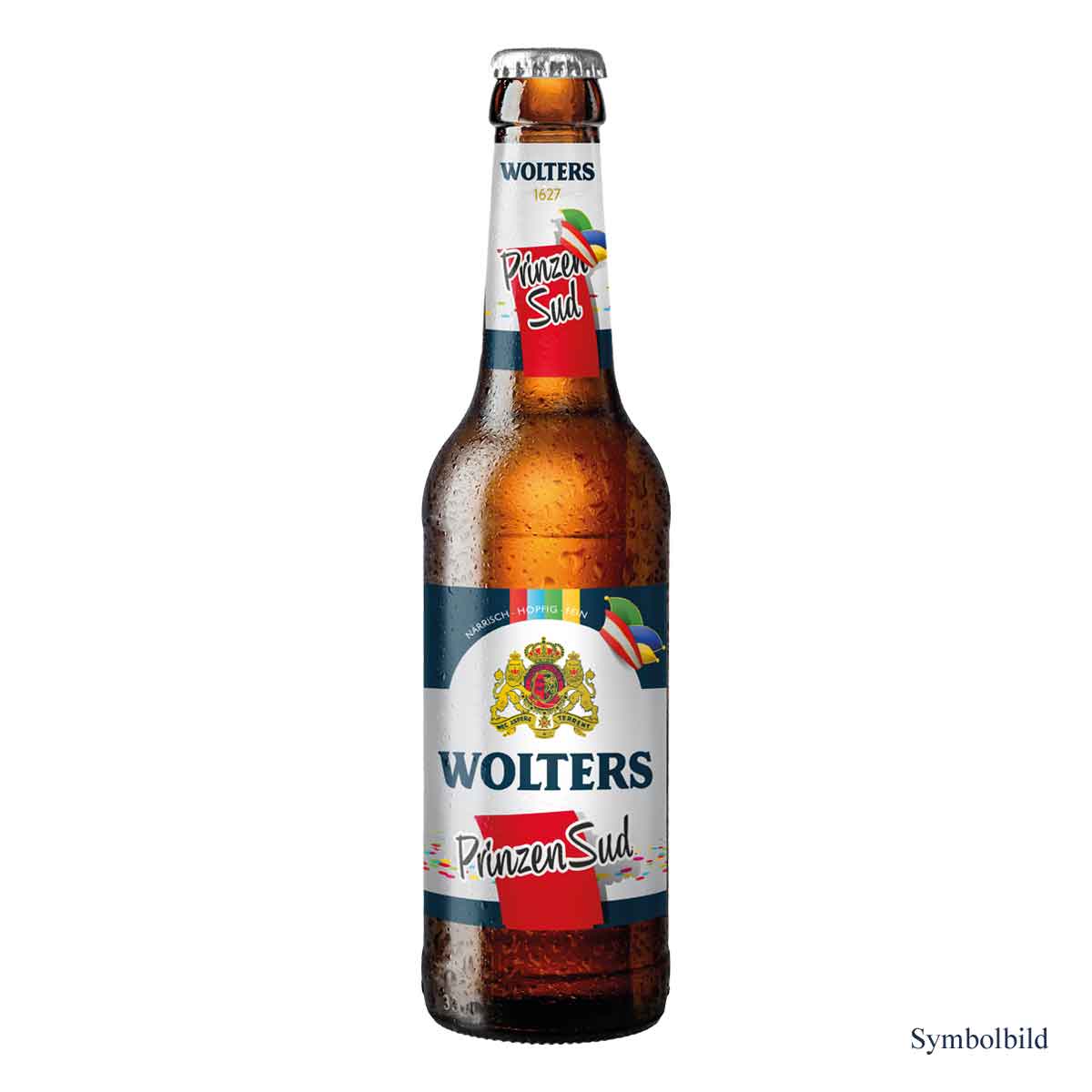 Weiherer Zwickerla hell