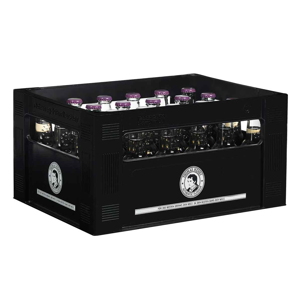 Thomas Henry Ginger Ale