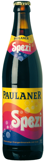 Paulaner Spezi